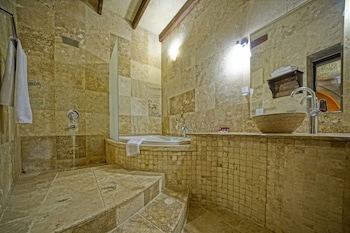 Mdc Cave Hotel Cappadocia