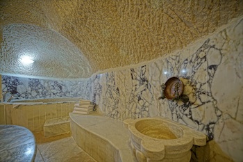 Mdc Cave Hotel Cappadocia