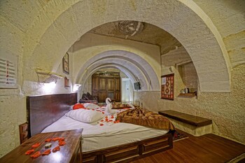Mdc Cave Hotel Cappadocia