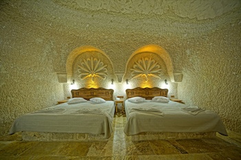 Mdc Cave Hotel Cappadocia