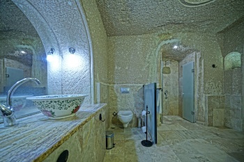 Mdc Cave Hotel Cappadocia