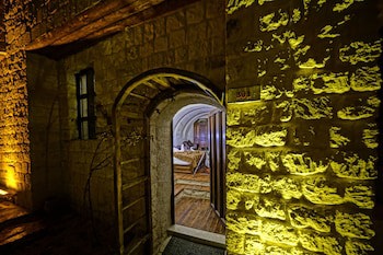 Mdc Cave Hotel Cappadocia