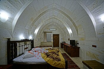 Mdc Cave Hotel Cappadocia