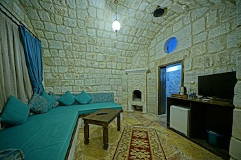 Mdc Cave Hotel Cappadocia