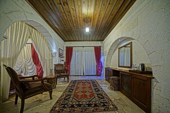 Mdc Cave Hotel Cappadocia