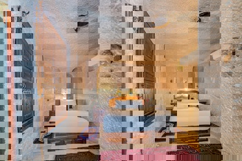 Mdc Cave Hotel Cappadocia