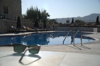 Mdc Cave Hotel Cappadocia