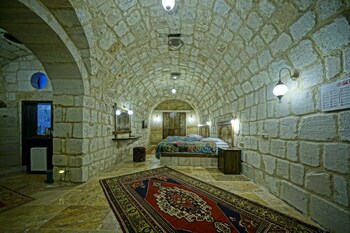 Mdc Cave Hotel Cappadocia