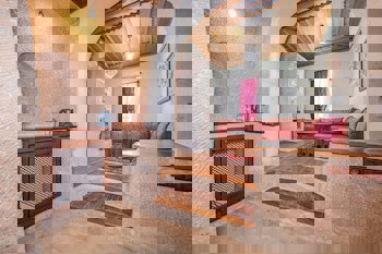 Mdc Cave Hotel Cappadocia