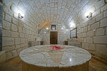 Mdc Cave Hotel Cappadocia