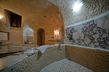 Mdc Cave Hotel Cappadocia