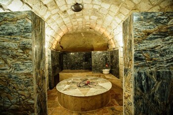 Mdc Cave Hotel Cappadocia