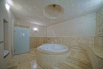 Mdc Cave Hotel Cappadocia