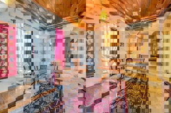 Mdc Cave Hotel Cappadocia