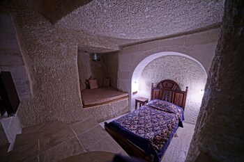 Mdc Cave Hotel Cappadocia