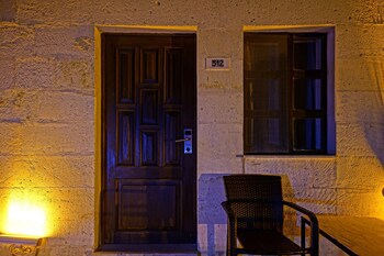 Mdc Cave Hotel Cappadocia