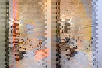 Mdc Cave Hotel Cappadocia