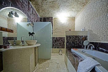 Mdc Cave Hotel Cappadocia