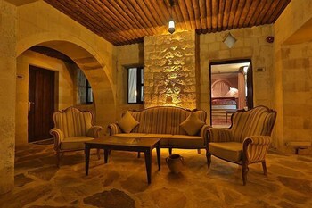 Mdc Cave Hotel Cappadocia