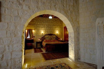 Mdc Cave Hotel Cappadocia