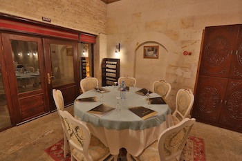 Mdc Cave Hotel Cappadocia