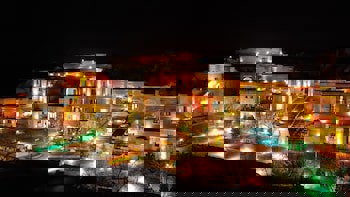 Mdc Cave Hotel Cappadocia