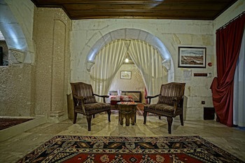 Mdc Cave Hotel Cappadocia