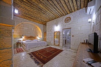 Mdc Cave Hotel Cappadocia