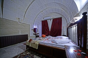 Mdc Cave Hotel Cappadocia