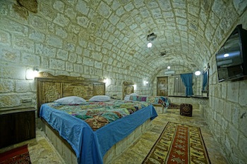 Mdc Cave Hotel Cappadocia