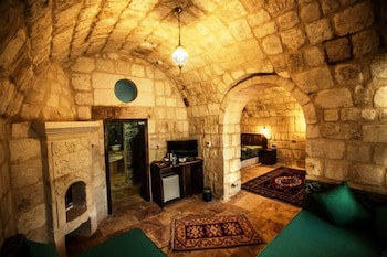 Mdc Cave Hotel Cappadocia