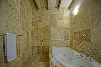 Mdc Cave Hotel Cappadocia