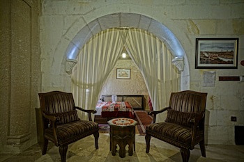 Mdc Cave Hotel Cappadocia