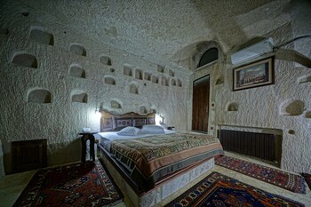 Mdc Cave Hotel Cappadocia
