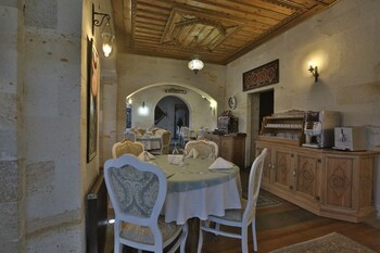 Mdc Cave Hotel Cappadocia