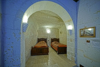 Mdc Cave Hotel Cappadocia