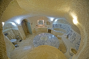 Mdc Cave Hotel Cappadocia