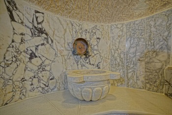 Mdc Cave Hotel Cappadocia