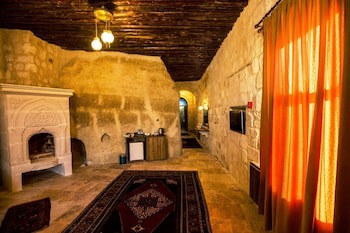 Mdc Cave Hotel Cappadocia