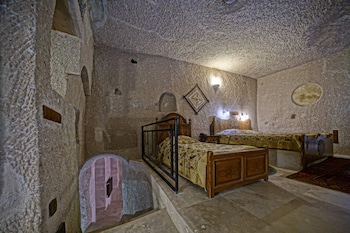 Mdc Cave Hotel Cappadocia