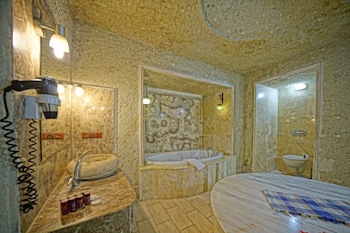 Mdc Cave Hotel Cappadocia