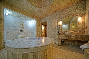Mdc Cave Hotel Cappadocia