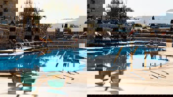 Mdc Cave Hotel Cappadocia