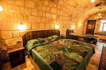 Mdc Cave Hotel Cappadocia