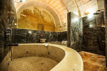Mdc Cave Hotel Cappadocia