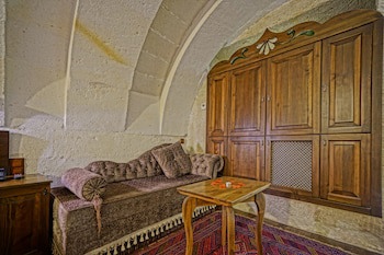 Mdc Cave Hotel Cappadocia