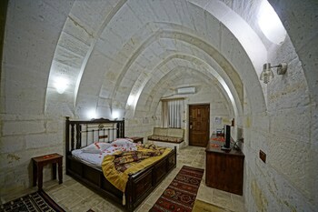 Mdc Cave Hotel Cappadocia