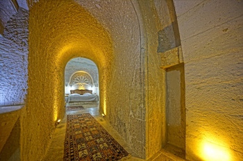 Mdc Cave Hotel Cappadocia