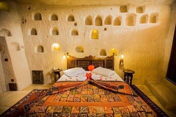 Mdc Cave Hotel Cappadocia