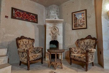 Mdc Cave Hotel Cappadocia